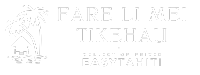 FARE LI MEI - collection privée EASYTahiti